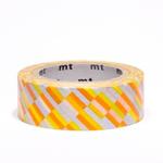 Kamoi MT01D438Z nastro per schermatura 7 m