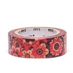 Kamoi MTEX1P172Z nastro per schermatura 7 m