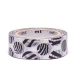 Kamoi MTEX1P167Z nastro per schermatura 7 m