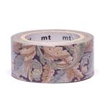 Kamoi MTWILL15Z nastro per schermatura 7 m