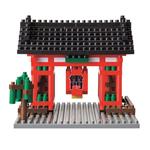 Kaminarimon Nanoblock