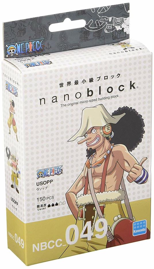 One Piece Usopp