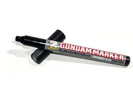 Gundam Marker Gm-302 - 2