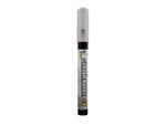 GUNDAM MARKER XGM-201 HOLOGRAPHIC SILVER PENNARELLO GSI CREOS