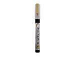 GUNDAM MARKER XGM-203 HOLOGRAPHIC YELLOW PENNARELLO GSI CREOS