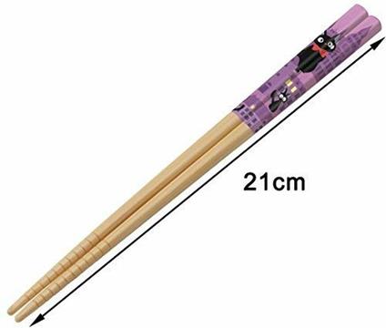 Bacchette Kiki Delivery