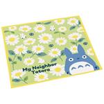 Totoro Daisies Table Mat Accessori Cucina Studio Ghibli