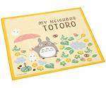 Totoro Ombrello Table Mat Accessori Cucina Studio Ghibli