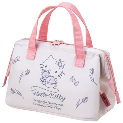 Hello Kitty Cooler Bag Kitty-chan -2 Skater