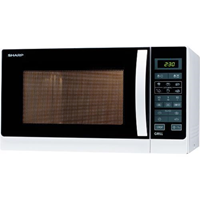 JOHNSON Forno Elettrico X20 Capacità 20 Litri Colore Nero - Johnson - Casa  e Cucina | IBS