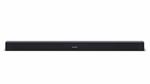 Sharp HT-SB140 altoparlante soundbar 2.0 canali 150 W Nero