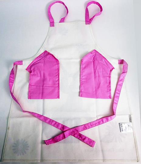 Grembiule Kiki Delivery Jiji Canvas - 3