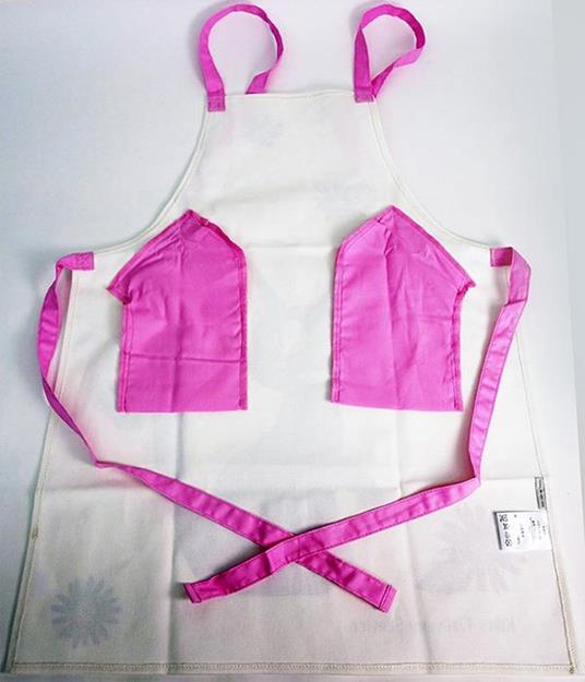 Grembiule Kiki Delivery Jiji Canvas - 3