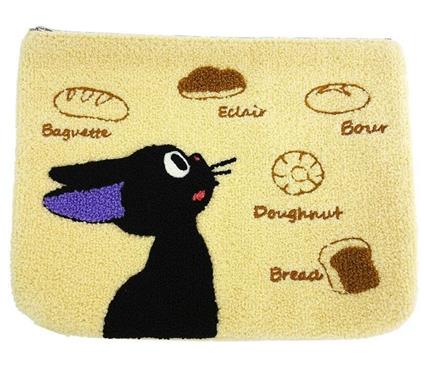 Pochette Kiki Delivery Jiji Bread
