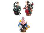 Spy X Family Petitrama Ex Series Trading Figura 3-set 9 Cm Megahouse