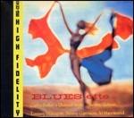 Blues Ette - XRCD di Curtis Fuller