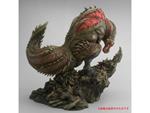 Monster Hunter Pvc Statua Cfb Creators Model Deviljho 23 Cm Capcom