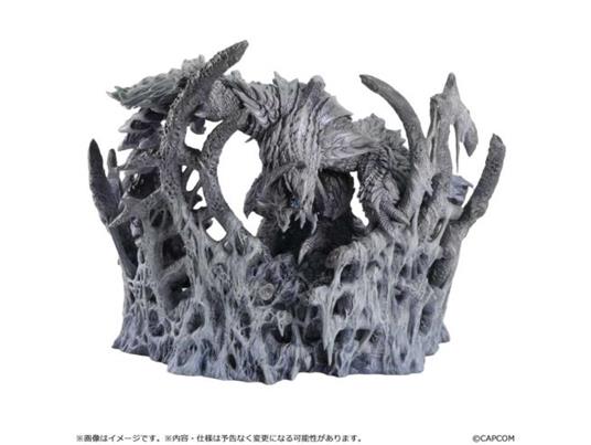 CAPCOM FB MONSTER HUNTER ARKVELD ST Statua Capcom