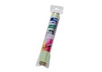 Brother CASTCL1 - Stencil in pellicola (30,5 x 61 cm), colore: Bianco