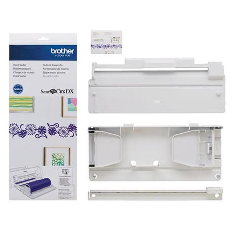 Rullo di trasporto per ScanNCut SDX - 2