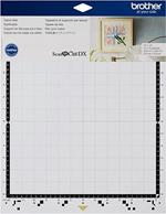 Supporto adesivo ScanNCut SDX per tessuti 30,5 x 30,5 cm