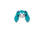 Hatsune Miku 3d Cuscino Miku Sega