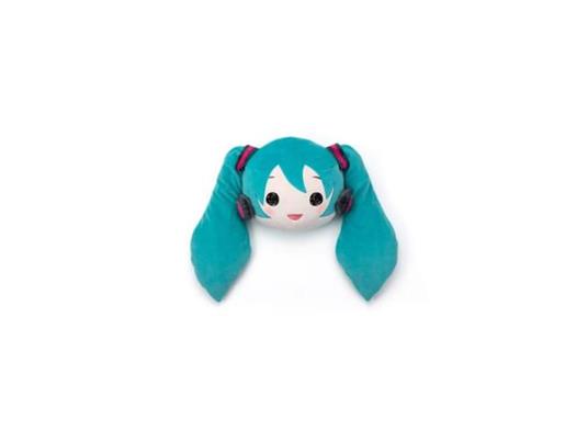 Hatsune Miku 3d Cuscino Miku Sega