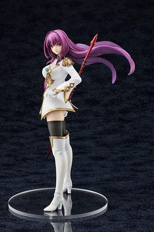 Fate Extella Link Scathach Sergeant 1/7 Pvc Fig