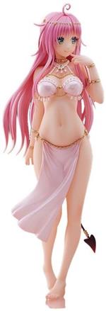 To Love Ru Darkness Lala Satalin Deviluke 1/7 Pvc