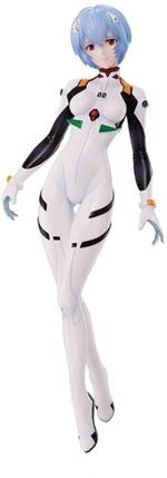 Evangelion: Ami Ami - New Theatrical Edition Rei Ayanami 1/6
