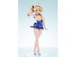 Phantasy Star Online 2 Pvc Statua 1/7 Es Cool Breeze Gene - Summer Vacation 26 Cm Ami Ami