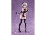 Uzaki-chan Wants To Hang Out! Statua Pvc 1/6 Double Yanagi Uzaki Little Devil Ver. 25 Cm Amakuni