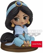 Disney Character Q Posket Petit -Ariel-Jasmine-Sno Disney Character Q Posket Petit -Ariel-Jasmine-Sno