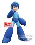 Figure Mega Man Exclusive