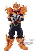 Figure My Hero Academia. Age Of Heroes Endeavor