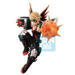 Bandai Ichibansho My Hero Academia Next Generations! Feat. Smash Rising Katsuki Bakugo