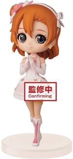 Love Live! Q Posket Petit 2Nd Year Honoka Kosaka