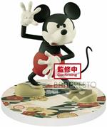 Disney Mickey Mouse Touch ! Japonism