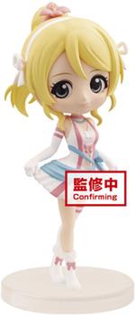 Love Live!: Banpresto - Third Year Student Eli Ayase Petit