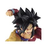 Dragon Ball Gt: Banpresto - Super Saiyan4 Son Goku Figure