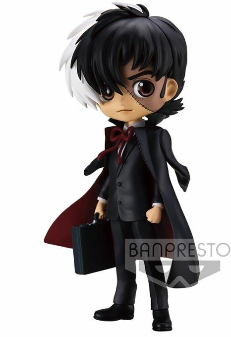 Black Jack Black Jack- Ver.A Q Posket 15 Cm