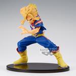 My Hero Academia: Banpresto - Colosseum Special All Might (Figure)