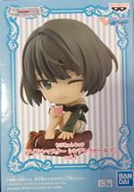 Idolmaster Cinderella Girls: Banpresto - Chibikyun Anzu Fut