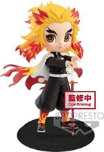 Demon Slayer: Banpresto - Kyojuro Rengoku Q Posket Figure Ver1