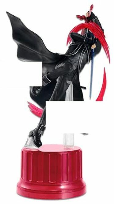 Sword Art Online Kirito Espresto - 2
