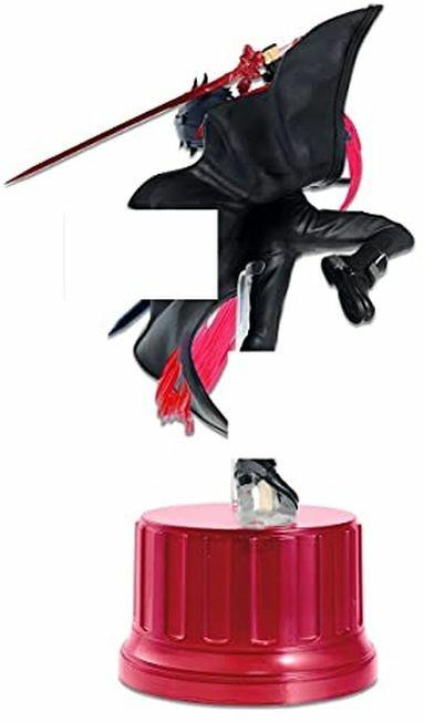 Sword Art Online Kirito Espresto - 3