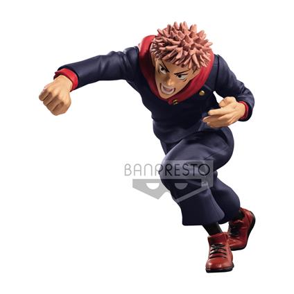 Jujutsu Kaisen: Yuji Itadori 12 Cm (Figure)