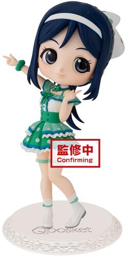 Love Live Sunshine: Banpresto - Kanan Matsuura Q Posket Figure