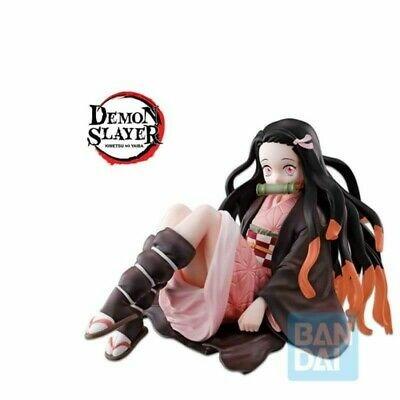 Demon Slayer Nezuko Kamado The Fourth Ichibansho 16 Cm