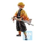 Demon Slayer Zenitsu Agatsuma The Fourth Ichibansho 17 Cm